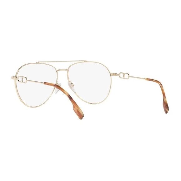 - 💯 - New Authentic Burberry BE3128 CARMEN Blue-Light Block 1109SB - Picture 16 of 17